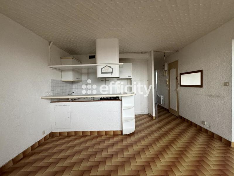 Appartement - 61 m² - 4 pièces