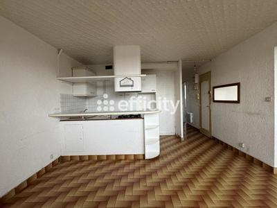 Appartement - 61 m² - 4 pièces