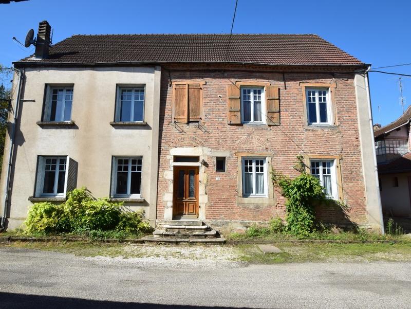 Maison - 200 m² - 5 pièces