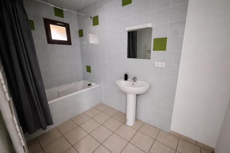 Appartement - 59 m² - 2 pièces