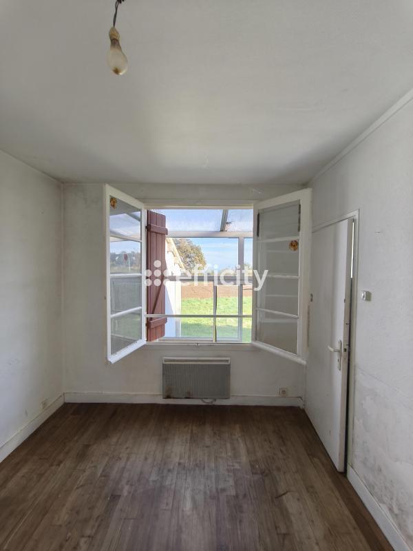 Maison - 72 m² - 6 pièces