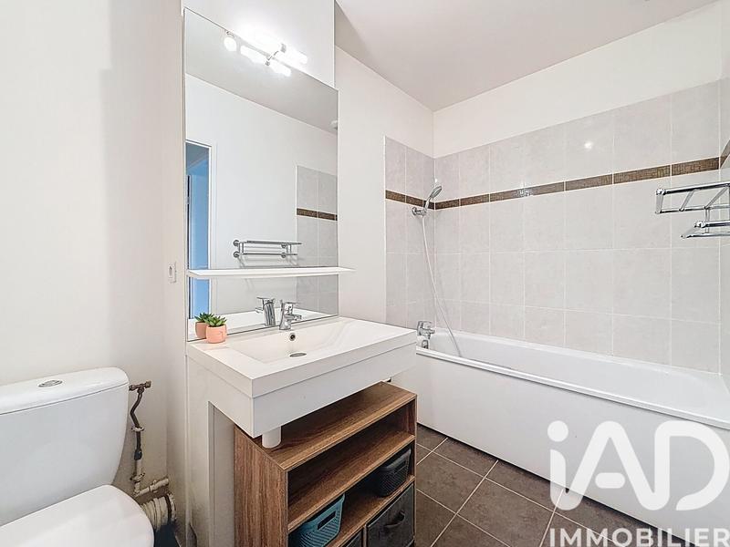 Maison - 82 m² - 4 pièces