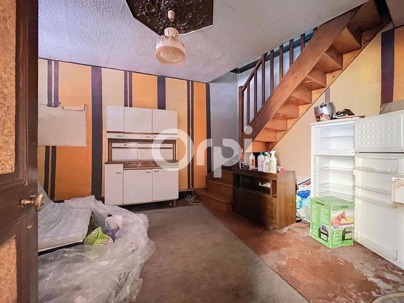 Maison - 194 m² - 6 pièces