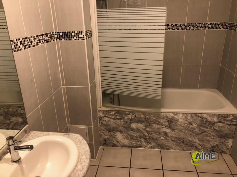 Appartement - 69 m² - 3 pièces