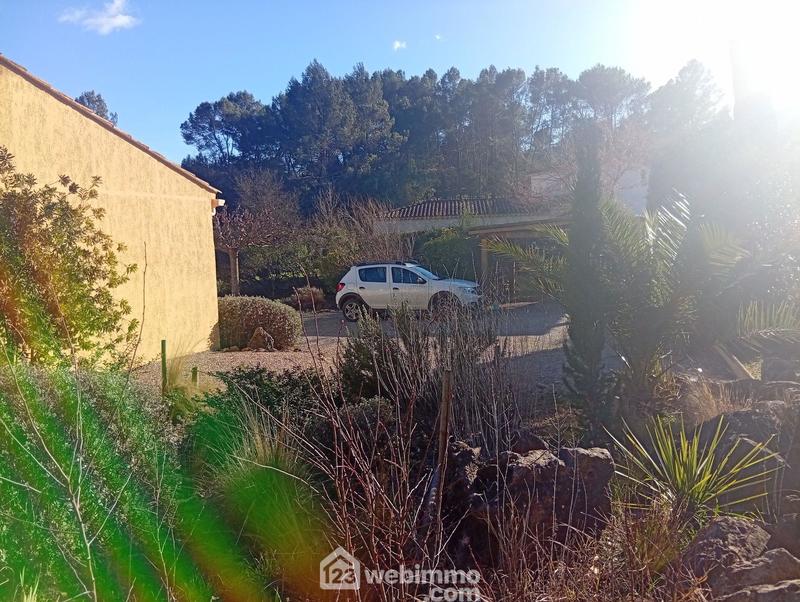 Villa - 125 m² - 6 pièces