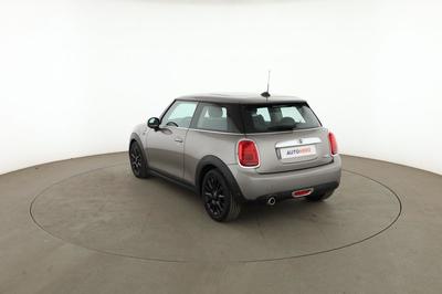 Mini Mini One Edition Heddon Street 3p 102 ch