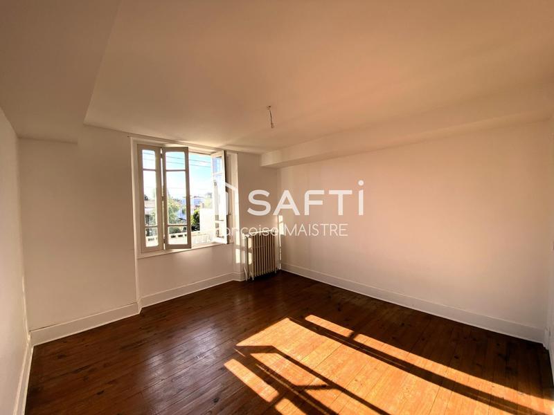 Maison de maîtres - 176 m² - 10 pièces