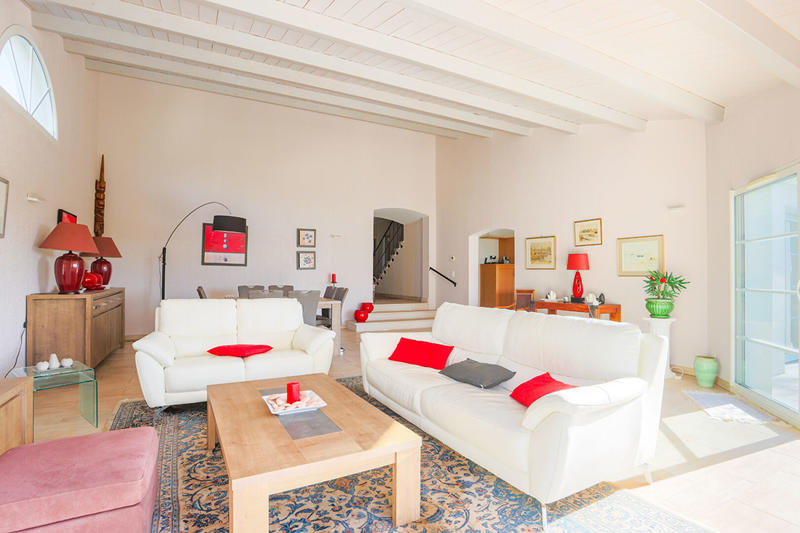 Maison - 193 m² - 5 pièces