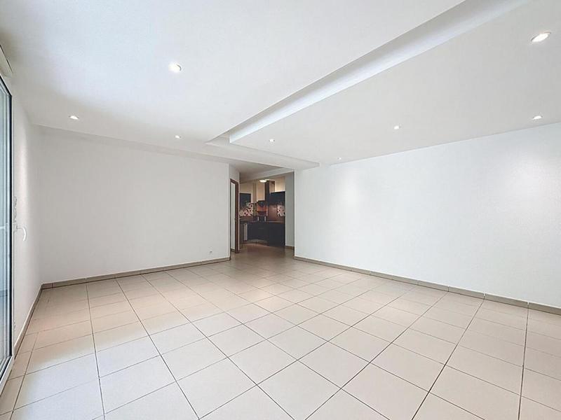 Appartement - 53 m² - 2 pièces