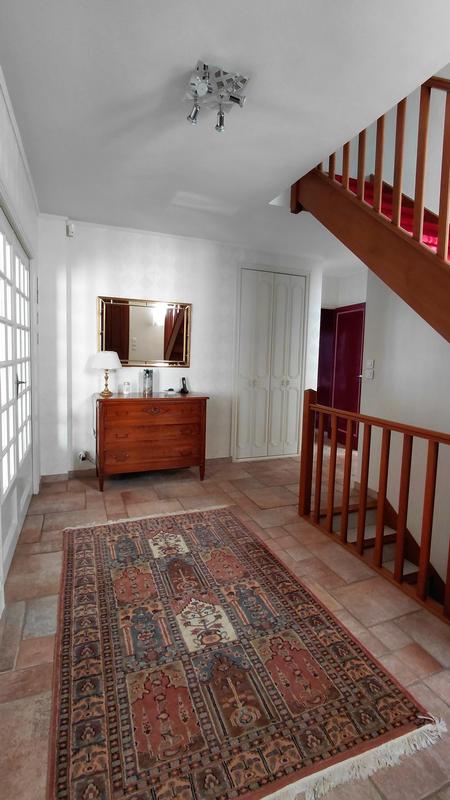 Maison - 154 m² - 6 pièces