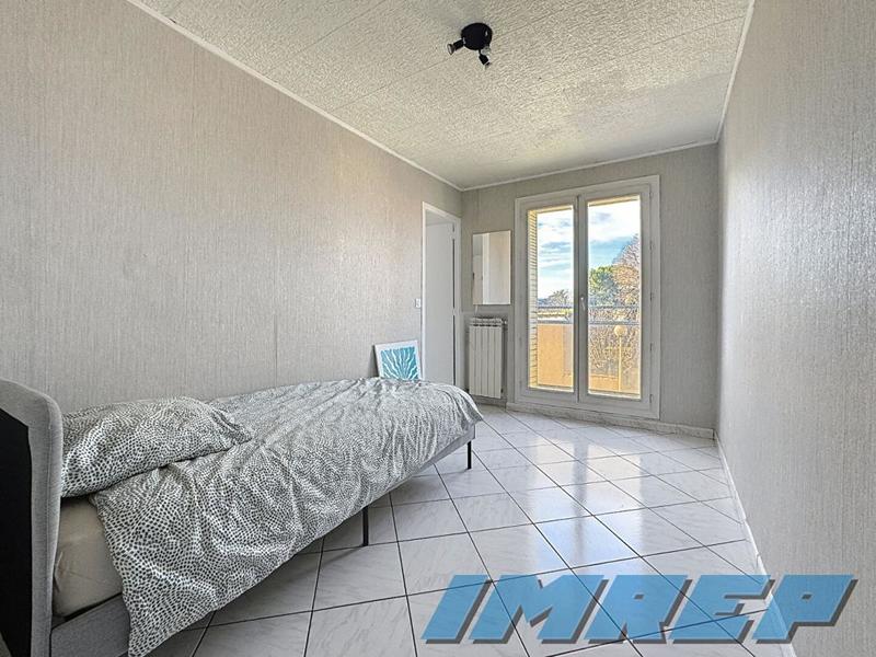 Appartement - 63 m² - 4 pièces