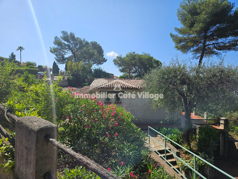 Viager - Maison - 110 m² - 4 pièces