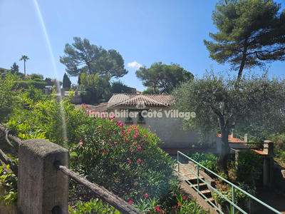 Viager - Maison - 110 m² - 4 pièces