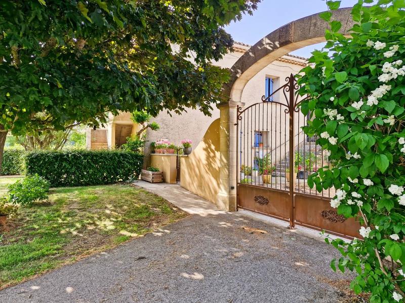 Ferme - 390 m² - 14 pièces