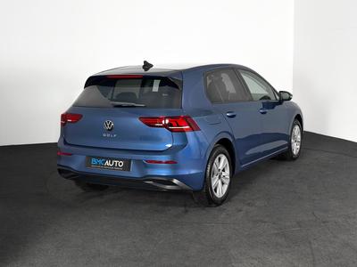 Volkswagen Golf 8 Life Evo2 1.5 Tsi 150 Ph2 Garantie 2029 Hud Carplay Regul Acc Sieges Chauffants