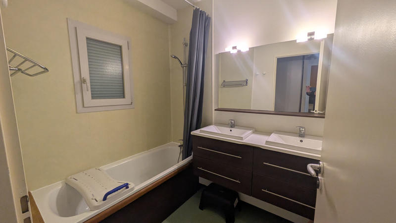 Appartement - 73 m² - 3 pièces