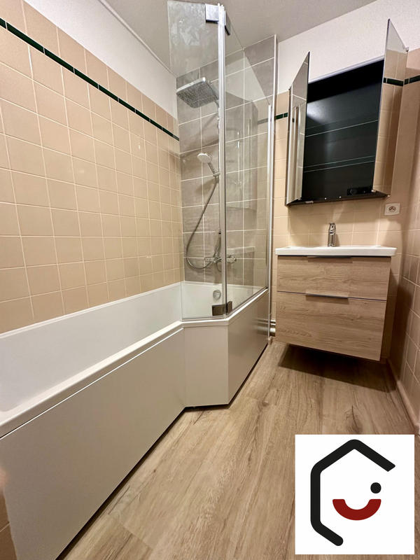 Appartement - 73 m² - 2 pièces