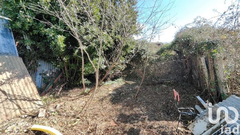 Maison de campagne - 67 m² - 2 pièces