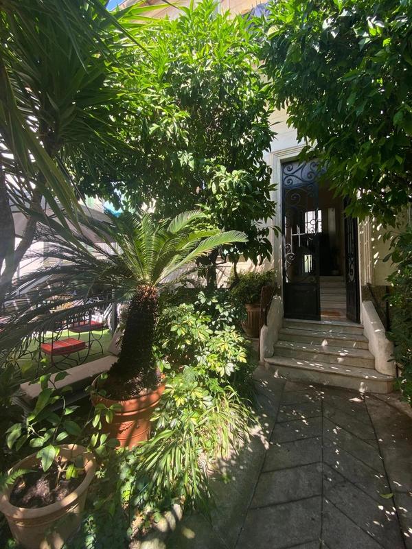 Appartement - 52 m² - 3 pièces