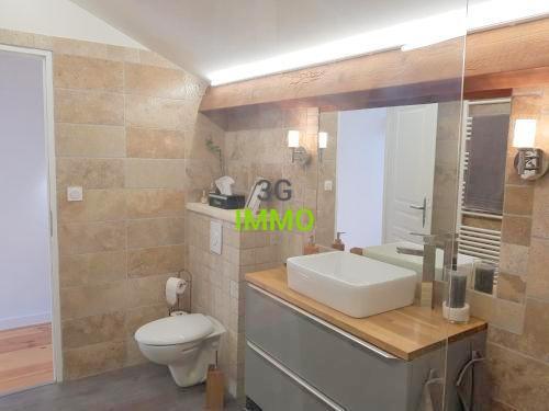 Appartement - 61 m² - 2 pièces