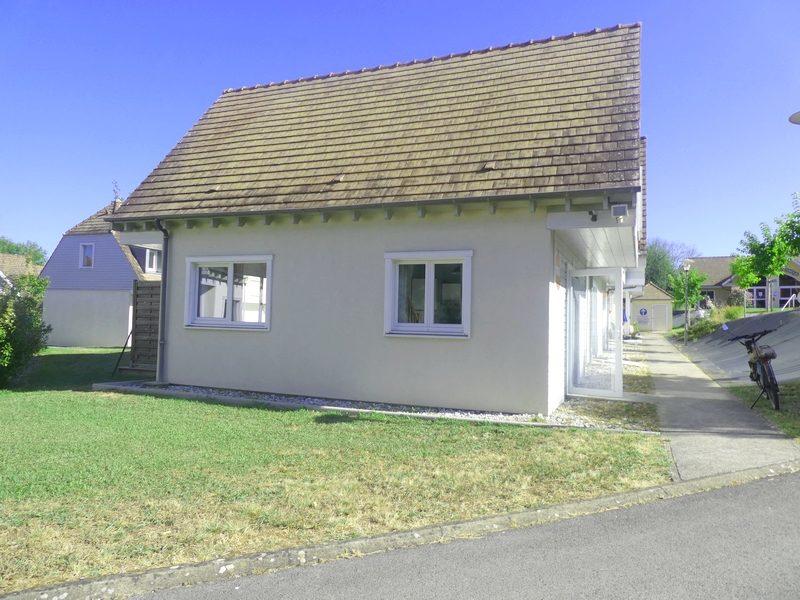 Maison - 70 m² - 4 pièces