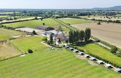 Haras - 170 m² - 5 pièces