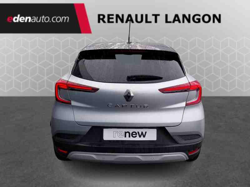 Renault Captur TCe 90 Evolution