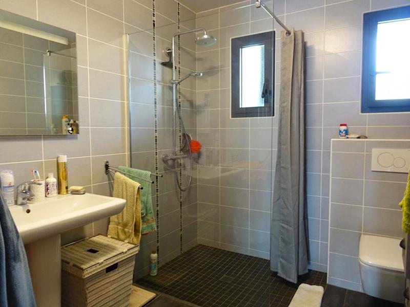 Maison - 309 m² - 8 pièces