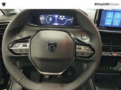 Peugeot 208 100 s&amp;S Bvm6 Allure