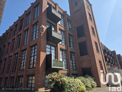 Appartement - 145 m² - 4 pièces