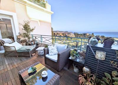 Appartement - 77 m² - 3 pièces