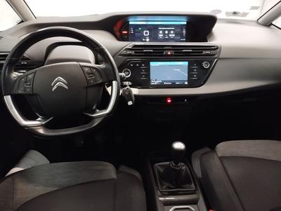 Citroën Grand C4 Picasso Gd Thp 130 Feel
