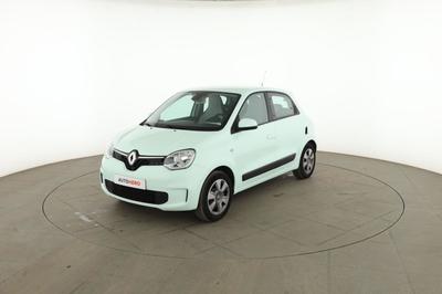 Renault Twingo 0.9 TCe Zen 92 ch