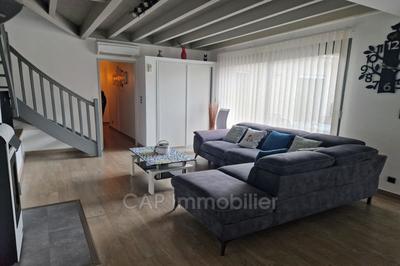 Maison - 146 m² - 5 pièces