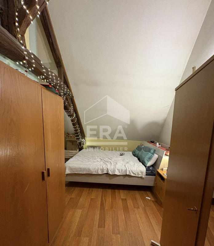 Immeuble - 9 pièces