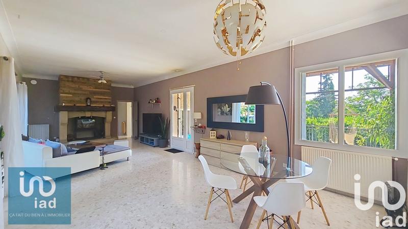 Maison de campagne - 139 m² - 5 pièces