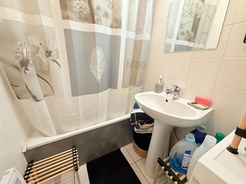 Immeuble - 5 pièces