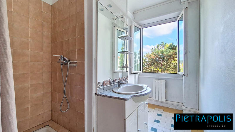 Appartement - 56 m² - 2 pièces