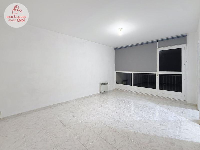 Appartement - 26 m² - 1 pièce