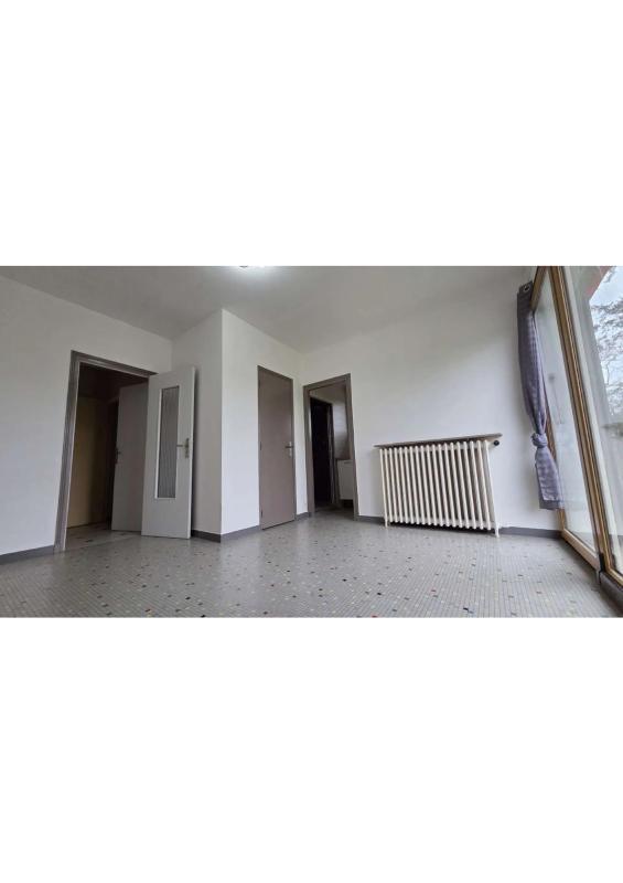 Maison - 151 m² - 6 pièces