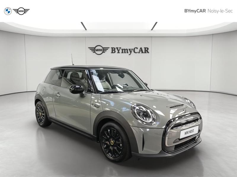 Mini 3 portes Hatch Electric F56 Bev Lci Cooper se 184 ch Edition Premium