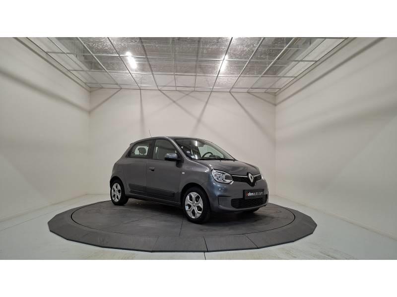 Renault Twingo III SCe 75 - 20 Zen