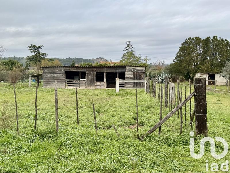 Maison - 300 m² - 9 pièces