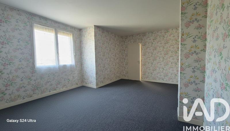 Maison - 123 m² - 5 pièces