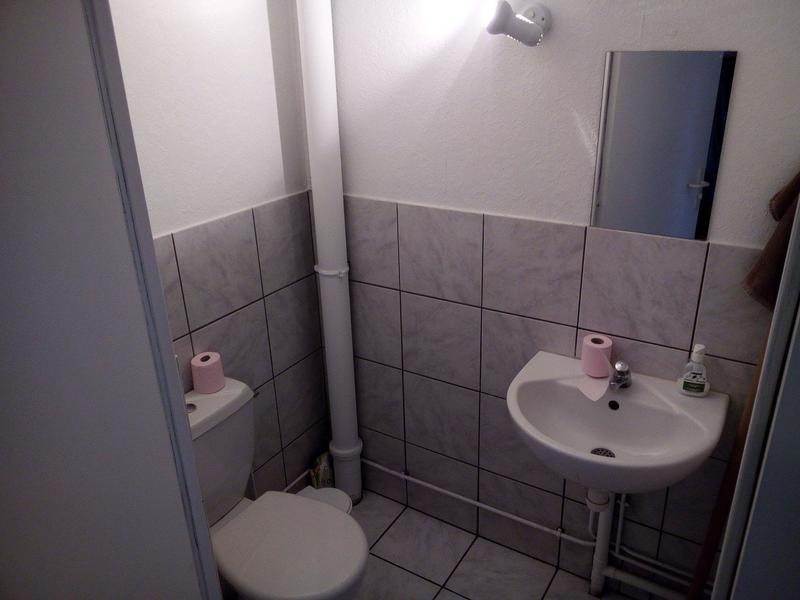 Local commercial - 33 m²