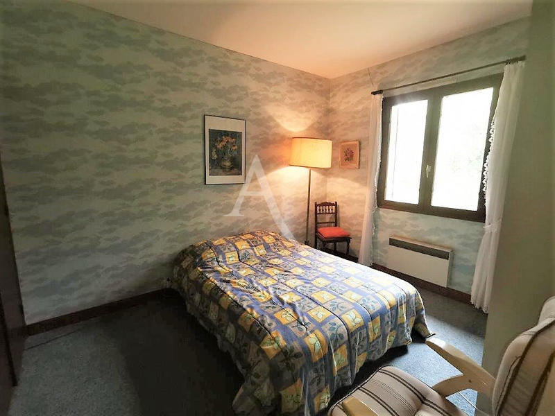 Maison - 111 m² - 6 pièces