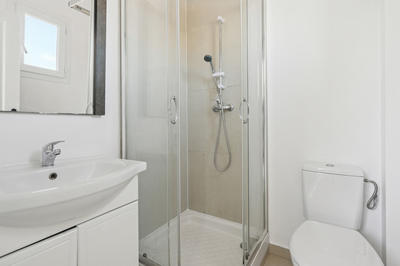 Appartement - 32 m² - 2 pièces