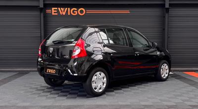 Dacia Sandero 1.2 75