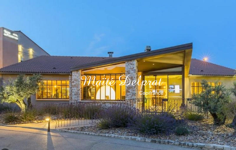 Appartement - 17 m² - 1 pièce