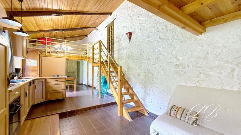 Maison - 153 m² - 7 pièces